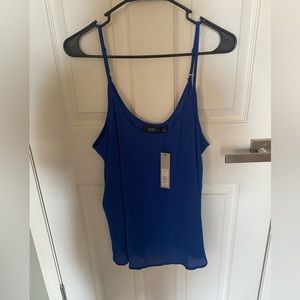 Women’s spaghetti strap